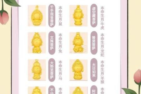 如何选择属相，让宝宝的命运更加美好！