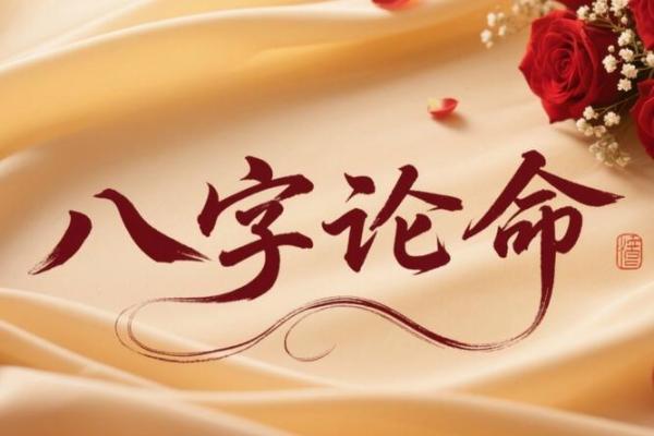 揭开八字命局的神秘面纱，探寻命运的奥秘与智慧