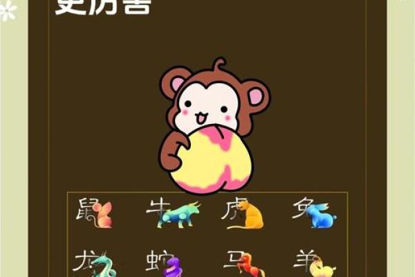 属猴女孩子命运解析:聪明灵动的人生旅程 属猴女孩子命运解析:聪明灵动的人生旅程