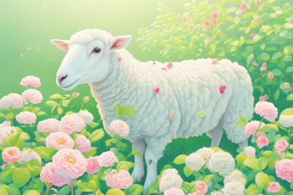 属羊九月出生是什么命,揭示你的性格与未来! 属羊九月出生是什么命,揭示你的性格与未来!