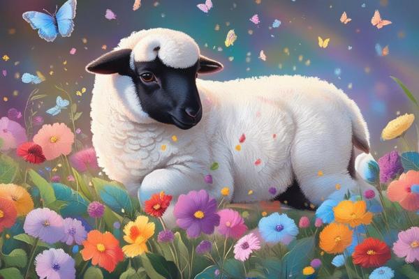 属羊九月出生是什么命,揭示你的性格与未来! 属羊九月出生是什么命,揭示你的性格与未来!