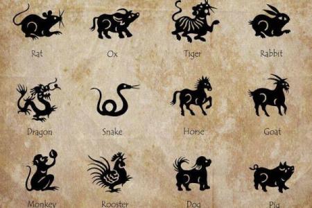 十二生肖中，哪个生肖爱财如命却因性格悼才干？