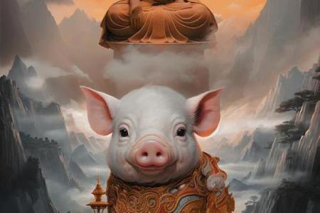 生肖与公主命：这些生肖的人天生带着灵气与魅力！