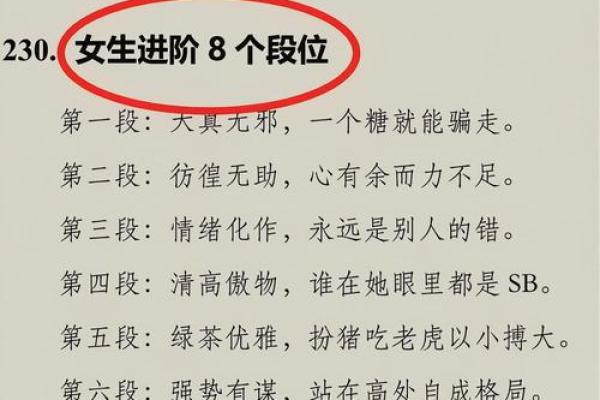 八字女命：貌美有才的秘密与命理解析