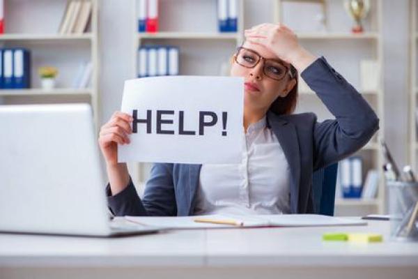 如何请求他人的帮助：让你的求助更有魅力与效果