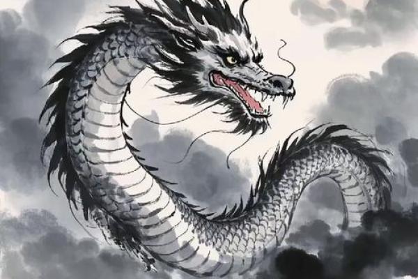 属龙男孩的命运:八点出生藏的秘密与未来之路 属龙男孩的命运:八点出生藏的秘密与未来之路