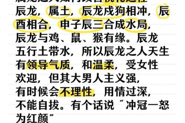 属龙男孩的命运:八点出生藏的秘密与未来之路 属龙男孩的命运:八点出生藏的秘密与未来之路