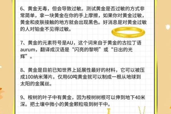 如何通过命与金命的结合，获得财富与成功的秘密