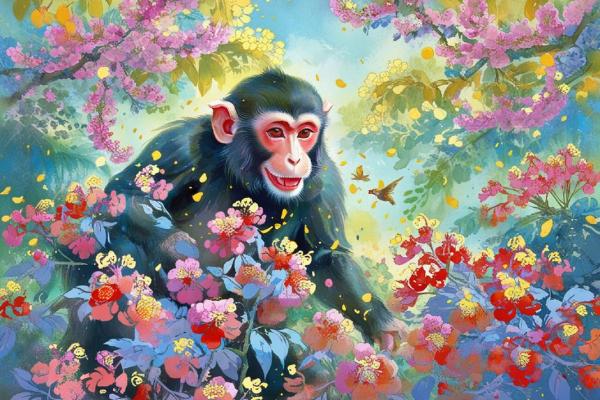 属猴女的命运解析:7月出生的她们注定与众不同 属猴女的命运解析:7月出生的她们注定与众不同