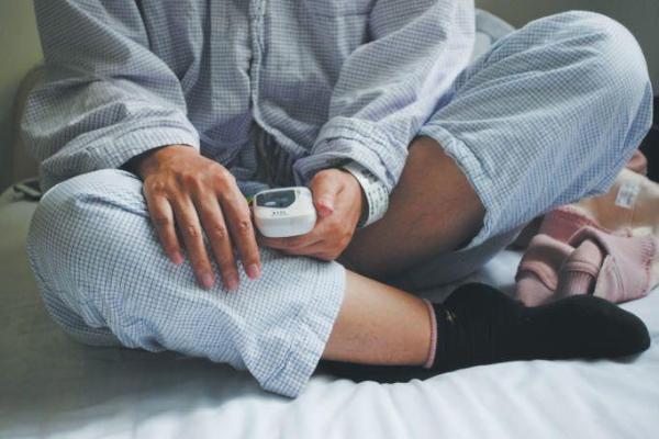 吃伟哥续命：究竟是什么病让人不得不依赖它？