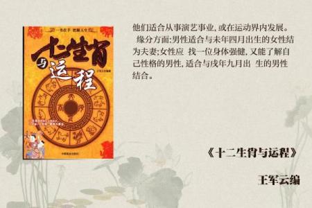 揭秘属龙人的命运：龙年生人性格与运势解析