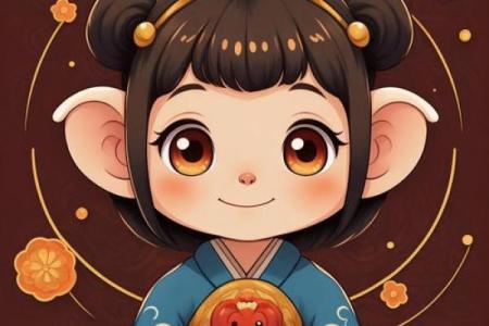 属猴八月出生的命运与性格解析：探寻猴年人的独特魅力