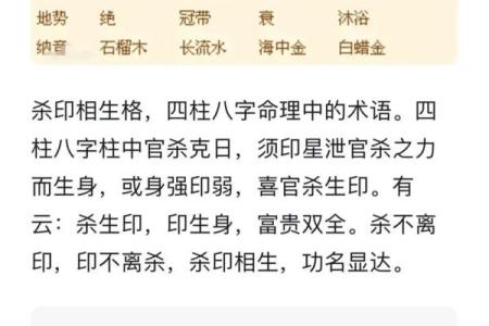 深入解析：男命八字中的四个偏印与人生的深刻联系