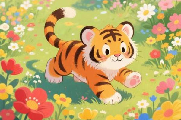 属虎人在农历正月初三的运势与命理分析 属虎人在农历正月初三的运势与命理分析