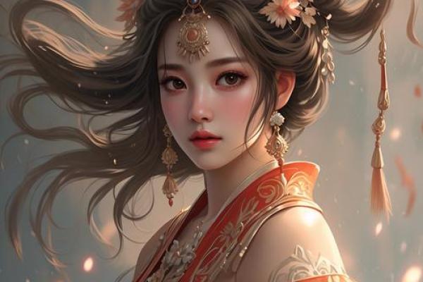 古代星座中的公主命：哪些星座注定高贵优雅？