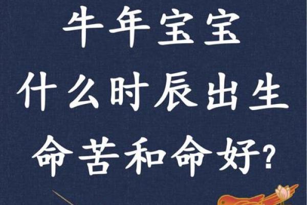 属牛之人,9月2日出生的命运解析与人生启示 属牛之人,9月2日出生的命运解析与人生启示