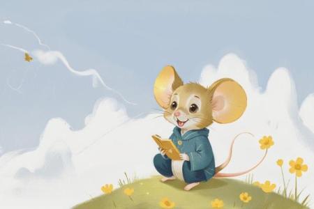 属鼠人的命运解析：智慧与机遇的交织之旅