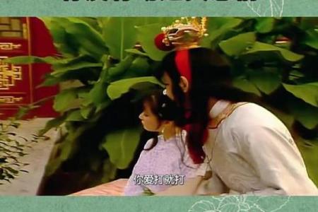 晴雯为何未能救宝玉：误解与无奈交织的情感篇章