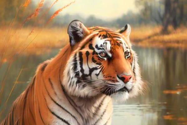 属虎37岁,何种命运最为吉祥?探寻生命的秘密与机缘! 属虎37岁,何种命运最为吉祥?探寻生命的秘密与机缘!