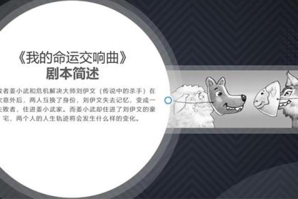 命运的交响曲：探讨女子被丈夫杀害的背后意义与命理解析