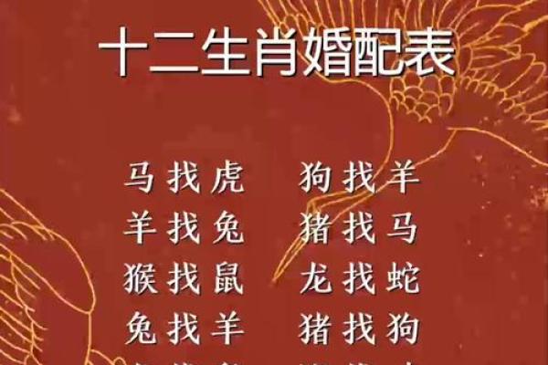 属马的老婆属什么命?探寻生肖爱情中的最佳配对! 属马的老婆属什么命?探寻生肖爱情中的最佳配对!