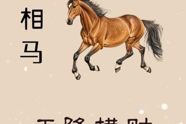属马的老婆属什么命?探寻生肖爱情中的最佳配对! 属马的老婆属什么命?探寻生肖爱情中的最佳配对!