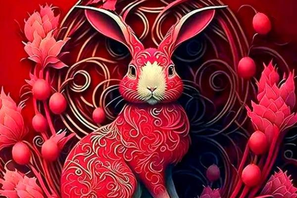 属兔火命运者,挑选车色的智慧之选! 属兔火命运者,挑选车色的智慧之选!