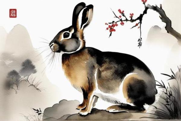 属兔火命运者,挑选车色的智慧之选! 属兔火命运者,挑选车色的智慧之选!