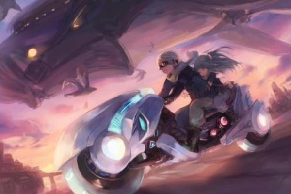 逆天帝命：命运与选择的碰撞