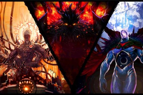 揭开七杀命的神秘面纱：命运中的强者与挑战