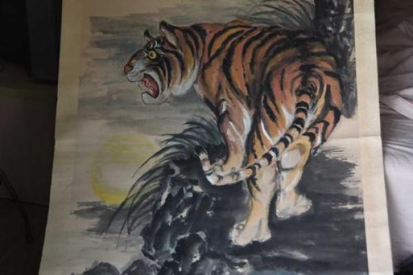 七六年老虎命：他们的性格与命运分析