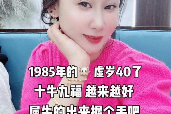 农历八月属牛女的命运与性格解析:优雅与坚定的完美结合 农历八月属牛女的命运与性格解析:优雅与坚定的完美结合