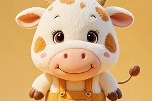 农历八月属牛女的命运与性格解析:优雅与坚定的完美结合 农历八月属牛女的命运与性格解析:优雅与坚定的完美结合