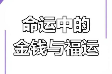 揭秘：那些注定发财的命格，带你走向富裕之路！