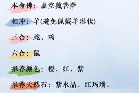 不同命格适合佩戴的饰品解析，找到你的幸运物！