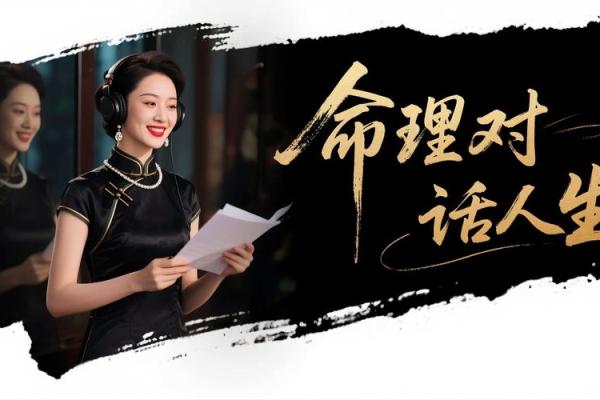 女命的奥秘与人生轨迹：算命背后的智慧探讨