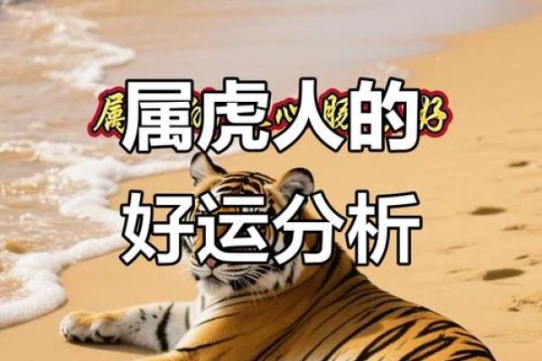 属虎女生的命运：七月出生的独特魅力与机遇