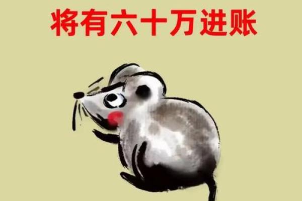 属鼠人的富贵命:揭秘蕴藏在命理中的财富之路 属鼠人的富贵命:揭秘蕴藏在命理中的财富之路