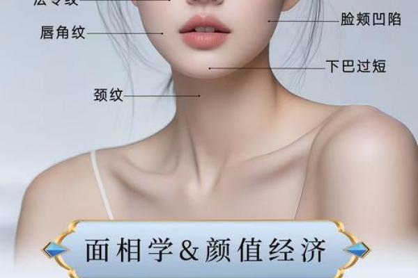 哪些命格的人不能整容改命？揭示命理与美的深刻关系