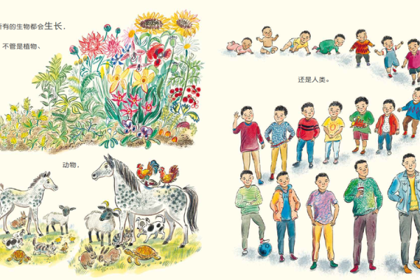 男孩长得像奶奶，究竟是怎么一回事？解锁家庭基因的秘密！