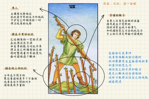 了解七个罗罗:掌握命运的手指奥秘 了解七个罗罗:掌握命运的手指奥秘