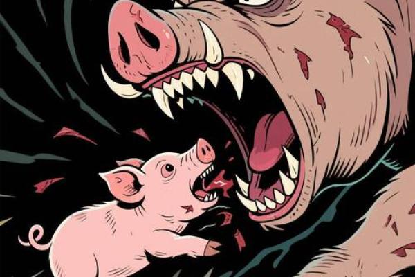 山头火命与猪命的绝妙搭配:探寻人生的火焰与温暖 山头火命与猪命的绝妙搭配:探寻人生的火焰与温暖