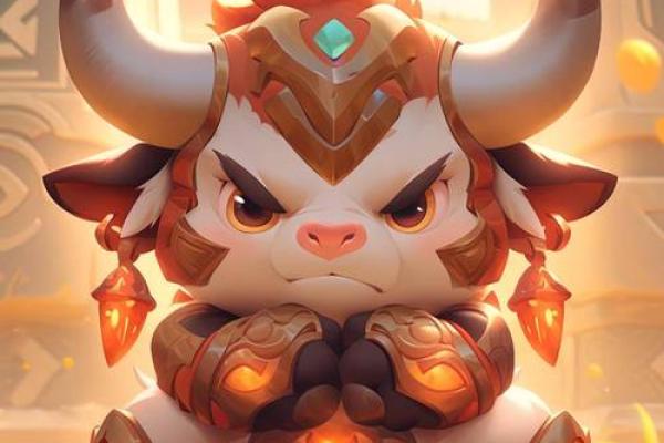 生肖牛与虎命运分析:为何牛命顺遂而虎难施展? 生肖牛与虎命运分析:为何牛命顺遂而虎难施展?