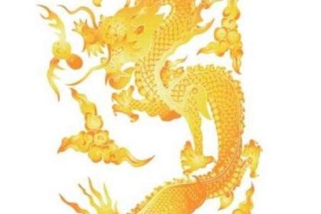 属龙亥时：探索这命人的命运与性格魅力