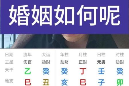 命理与姻缘：如何搭建爱情的桥梁？