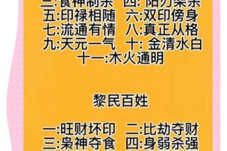 哪些命格的人不能整容改命？揭示命理与美的深刻关系