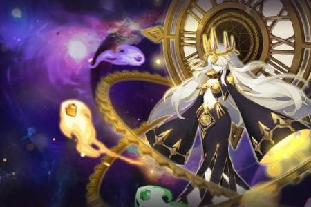 揭秘前世命运：如何窥探我们曾经的生命轨迹与命运轮回