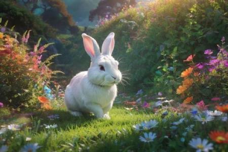 属兔炉中火命：缺乏什么，如何补救？