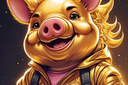 山头火命与猪命的绝妙搭配：探寻人生的火焰与温暖