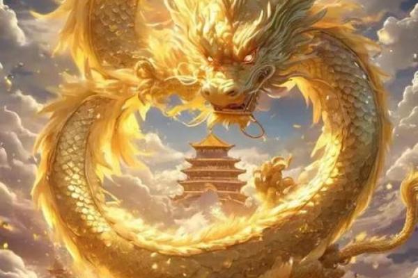 属龙改命十大方法，助你开启辉煌人生！